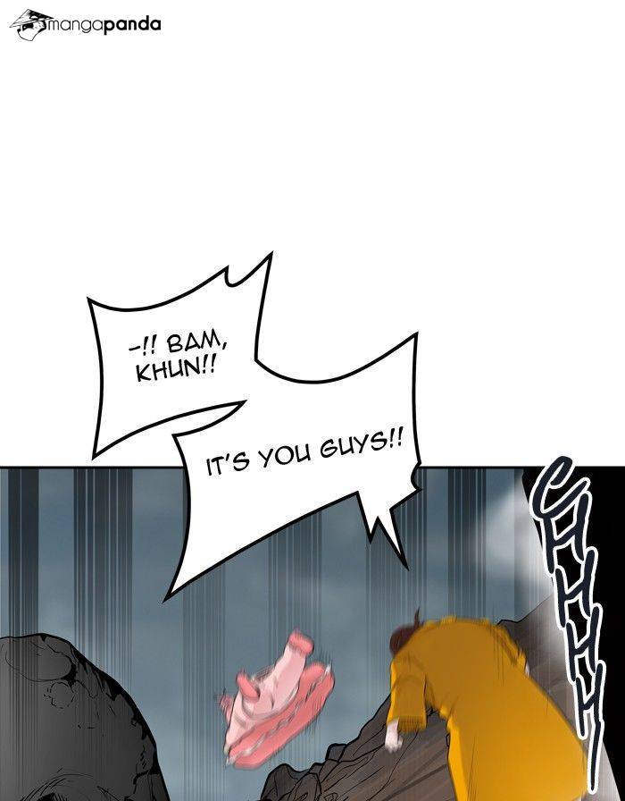 Tower of God Chapter 361 image 079